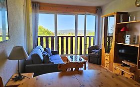 Appartement Les rousses, Jura